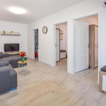 Poljana  Suite Apartment Toni מראה חיצוני תמונה