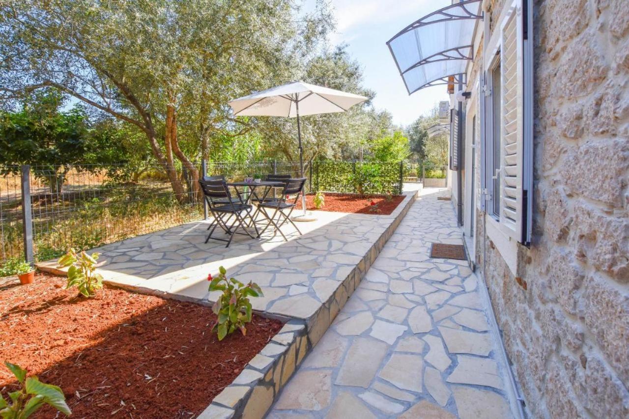 Poljana  Suite Apartment Toni מראה חיצוני תמונה