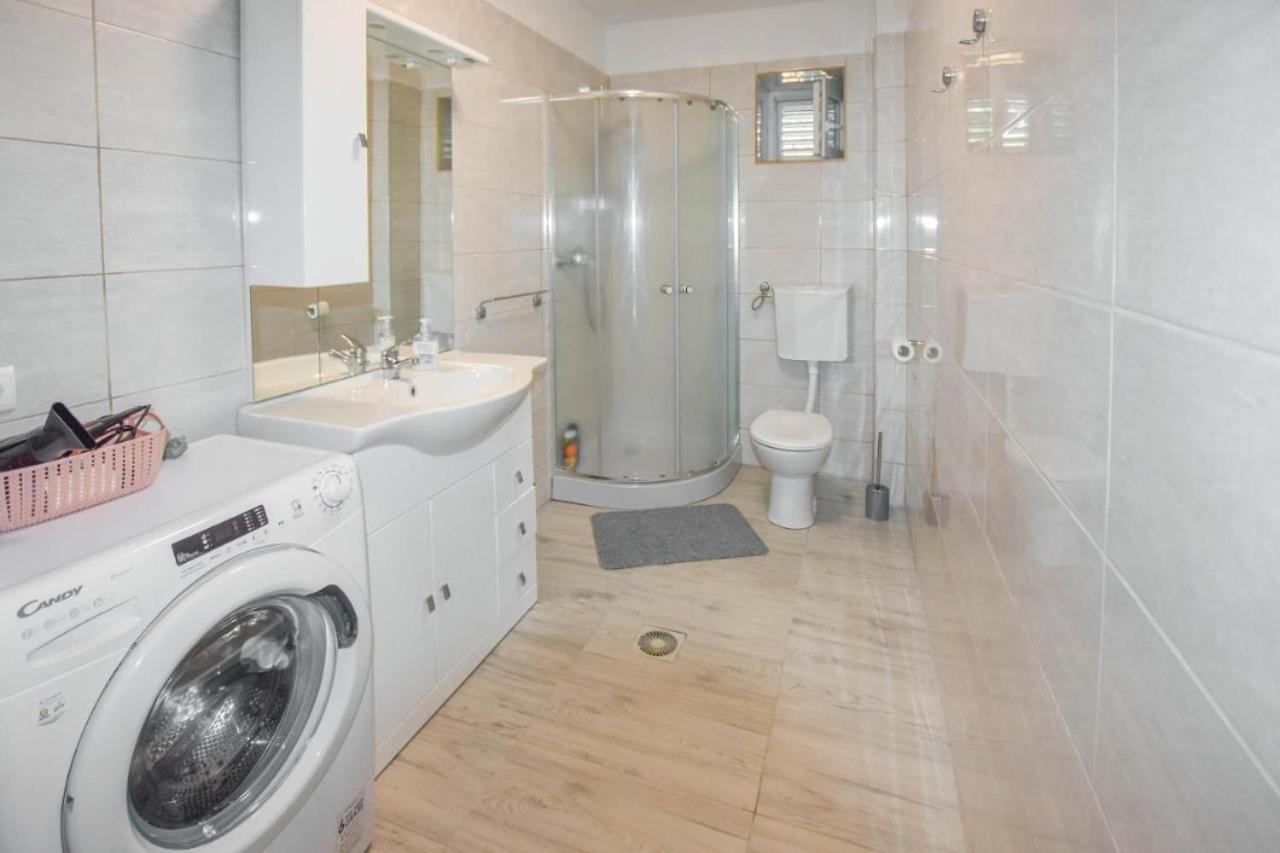 Poljana  Suite Apartment Toni מראה חיצוני תמונה
