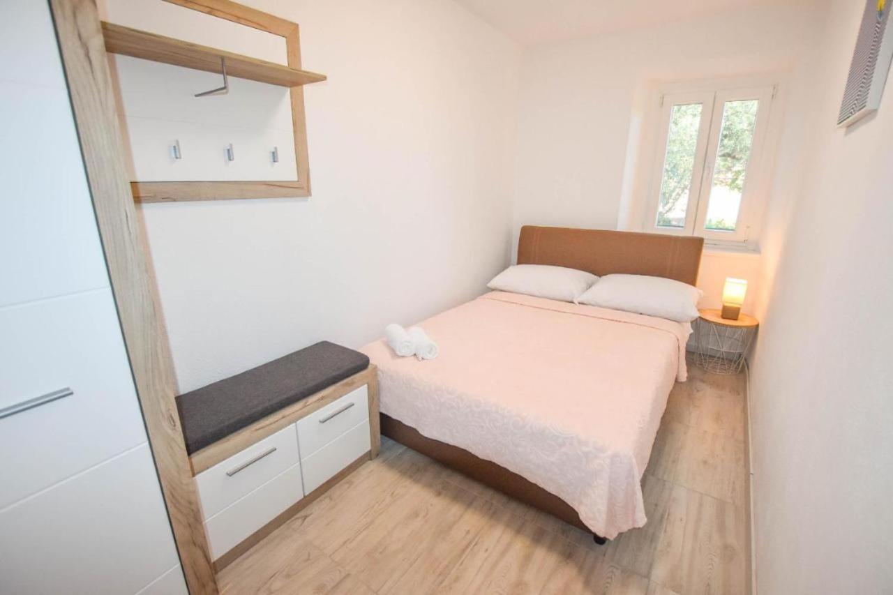 Poljana  Suite Apartment Toni מראה חיצוני תמונה
